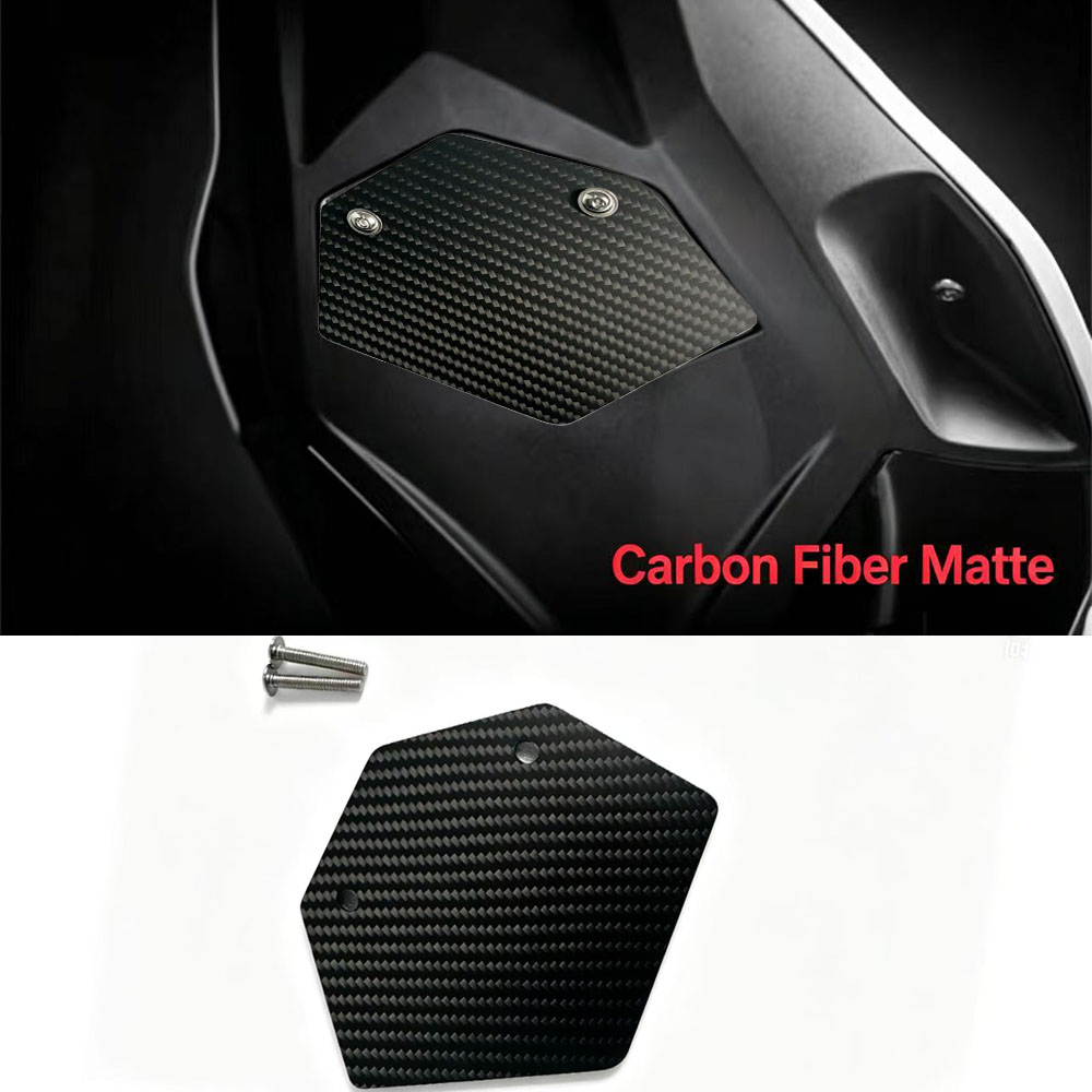 Crepe Pan Carbon - S1000RR สำหรับ BMW S1000 RR M1000RR