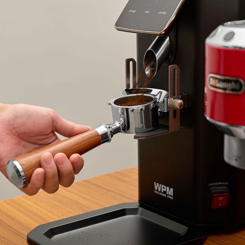 พอร์ทาฟิลเตอร์ขนาด 51 มม. แบบไ - Delonghi Espresso Dedica 685 บทวิจารณ์และราคา