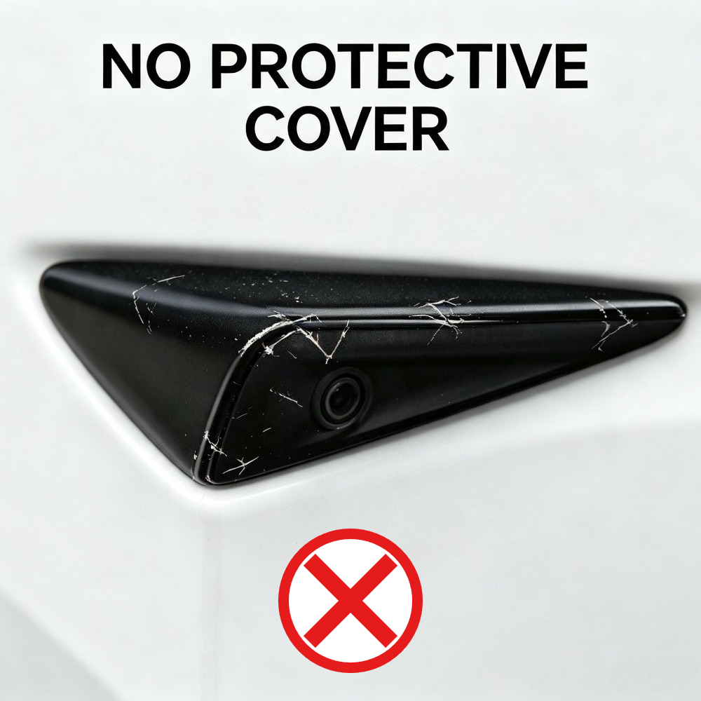 สำหรับ Tesla รุ่นใหม่ Y/YL Jun - Crepe Pan Carbon บทวิจารณ์และราคา