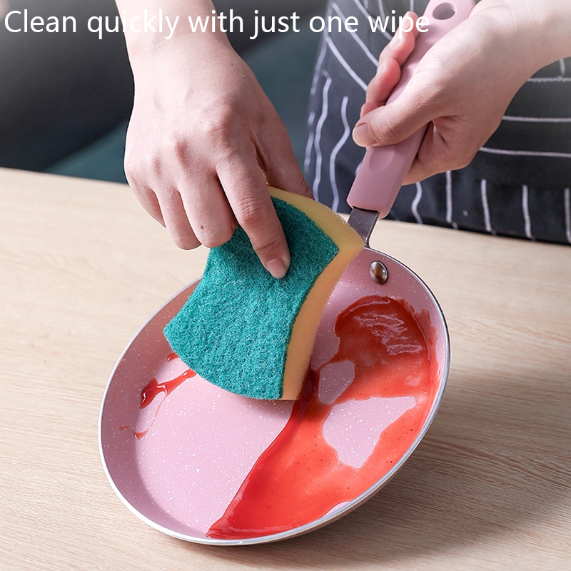 กระทะทอดสีชมพูแบบไม่ติด 1 ใบ ส - Egg Waffle Pan บทวิจารณ์และราคา