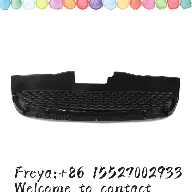 กระจังหน้าสำหรับ Genesis Coupe - Crepe Pan Carbon บทวิจารณ์และราคา