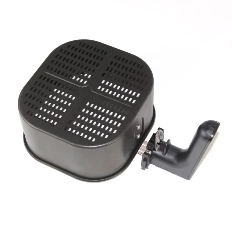 ตะกร้าอบของหม้อทอดไร้น้ำมันสำห - Philips Air Fryer Hd9252 บทวิจารณ์และราคา
