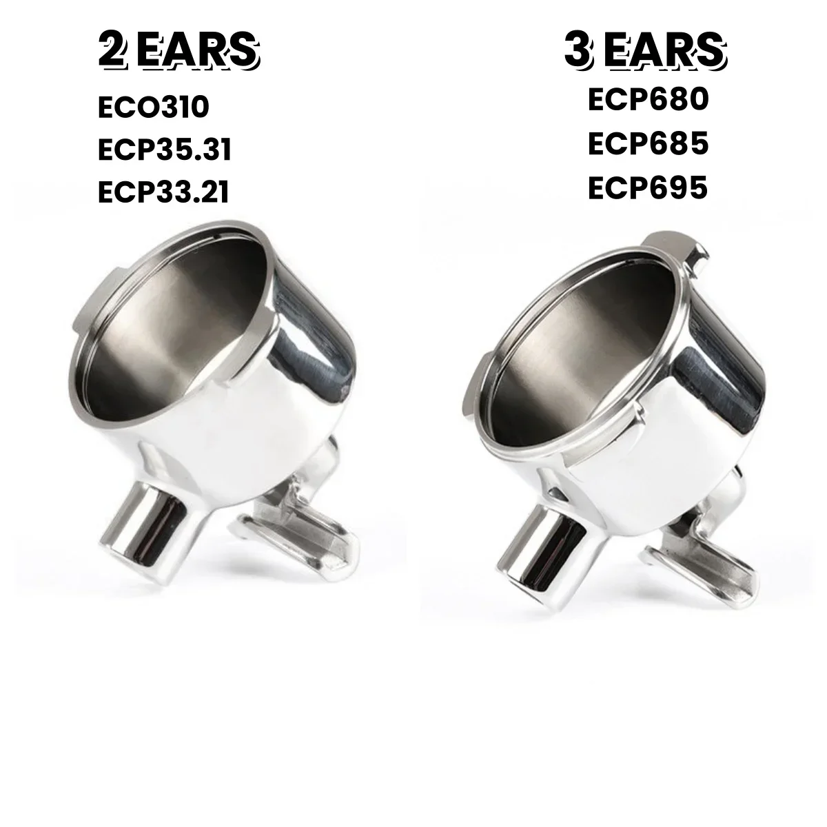 หัวชงกาแฟแบบเดี่ยว/คู่ (เฉพาะห - Delonghi Espresso Dedica 685 บทวิจารณ์และราคา