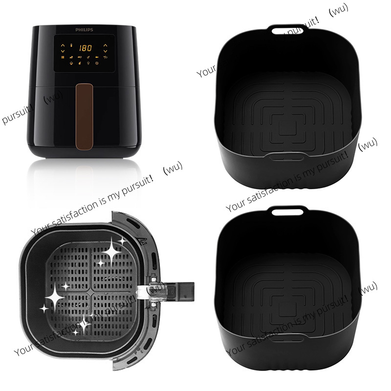 แม่พิมพ์ซิลิโคนขนาด 17 ซม. สำห - Philips Air Fryer Hd9252 บทวิจารณ์และราคา