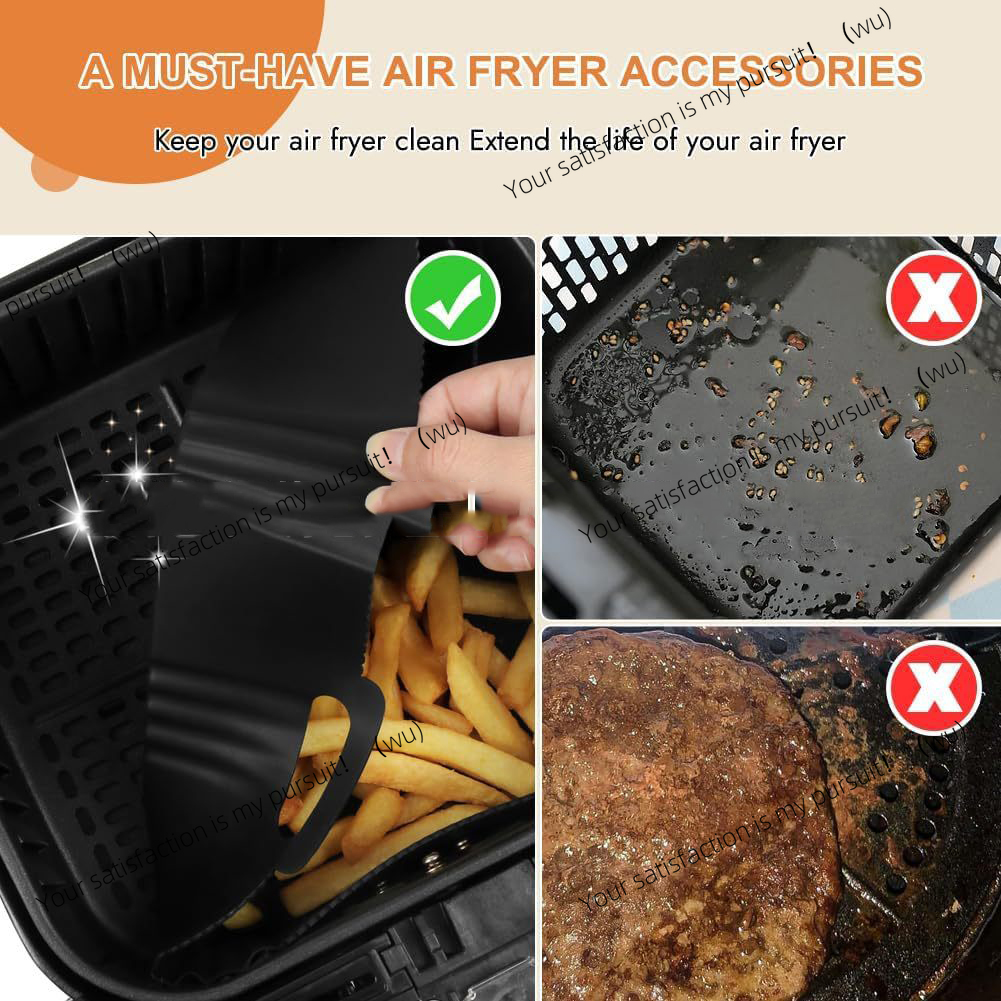 แม่พิมพ์ซิลิโคนขนาด 17 ซม. สำห - Philips Air Fryer Hd9252 บทวิจารณ์และราคา